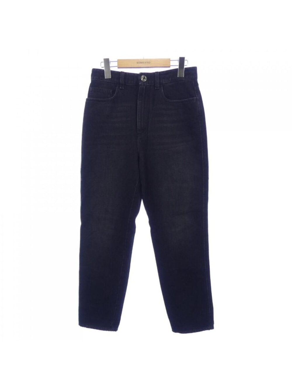 Chanel Coco Neige Jeans